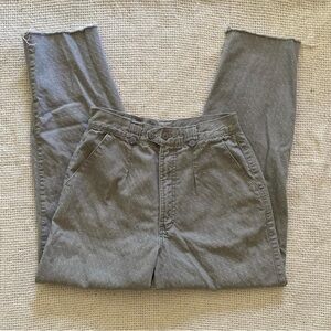 Vintage Rocky Mountain Jeans